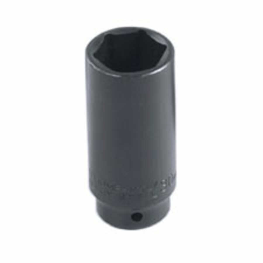 1/2 In Dr 6 Pt FWD Axle Nut Socket - 29mm