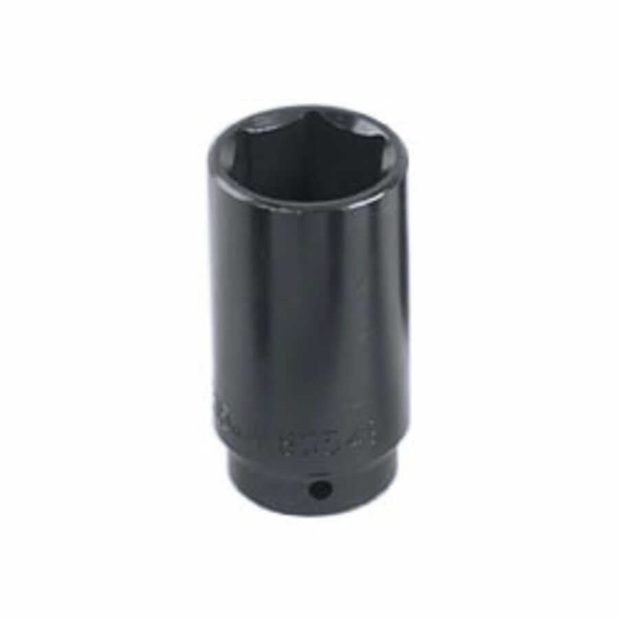 35mm FWD Axle Nut Socket 1/2" Drive Heavy-Duty Tool