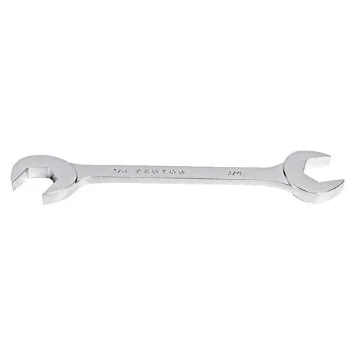 1-7/8" x 1-7/8" Angle Open End Wrench (image for) 1-7/8" x 1-7/8" Angle Open End Wrench