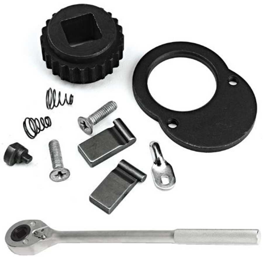 3/4" Drive Ratchet Repair Kit