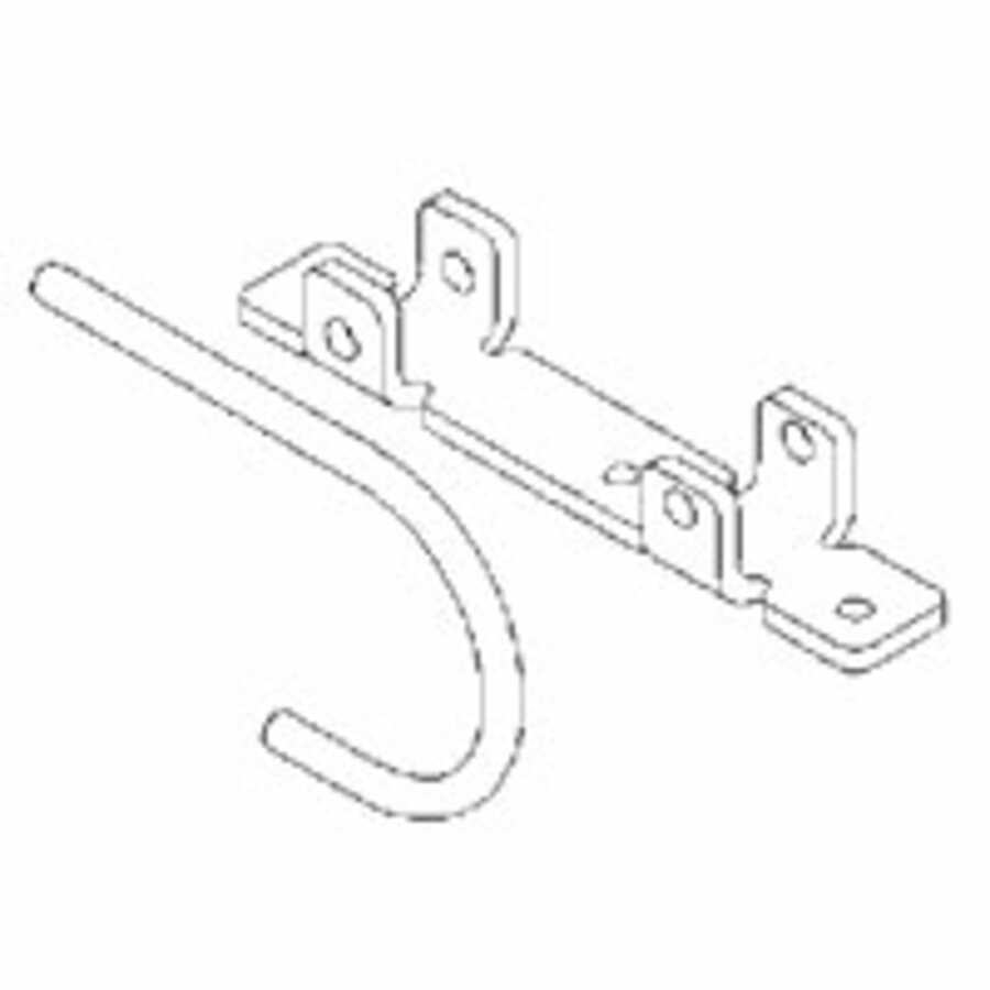 Servo Cover Compressor Kit