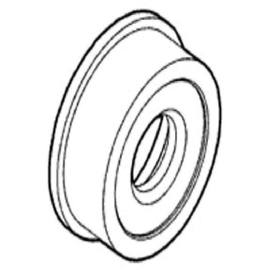 Wheel Knuckle Seal Installer - Ford