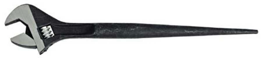 16" CLIK-STOP Adjustable Spud Wrench