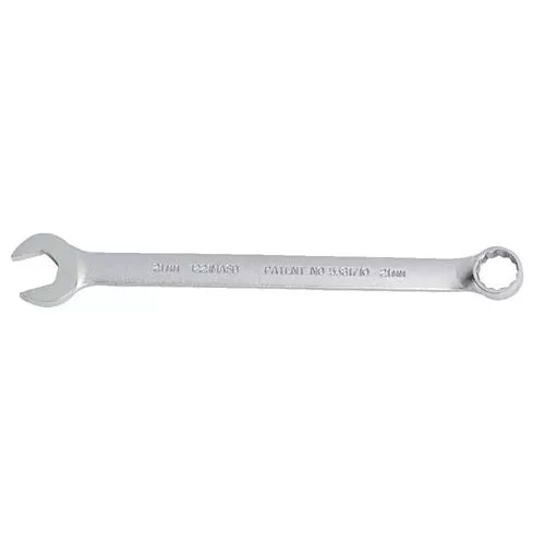 41mm 12-Point Metric Combination Wrench