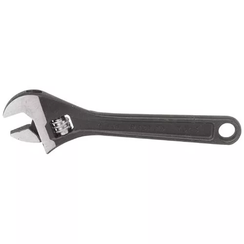 18" PROTOBLACK Adjustable Wrench