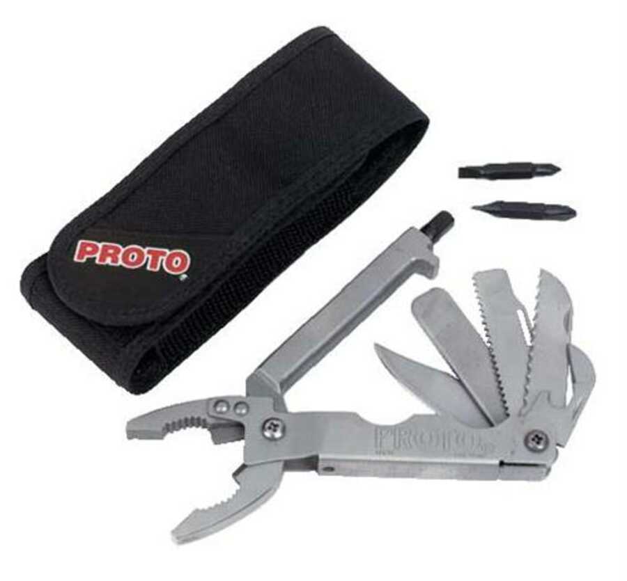 5-5/8" Multi-Purpose Tool