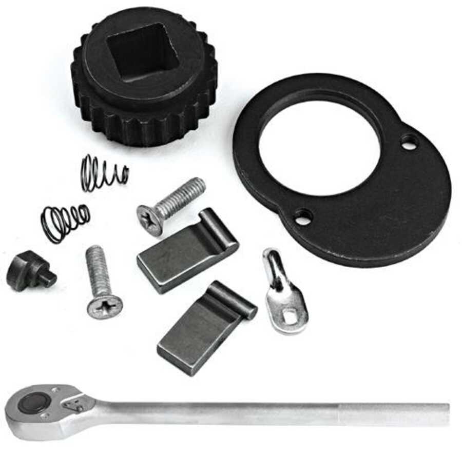 Male/Female Drive Ratchet Repair Kit