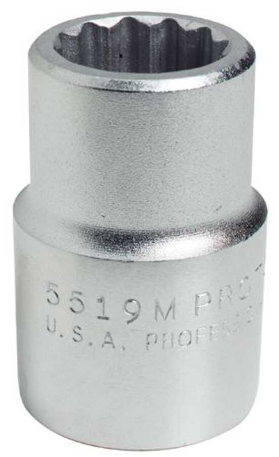 Details about   36mm 3/4" Drive Deep impact Socket 6 Sided 