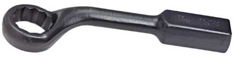 36mm Metric 12-Point Heavy-Duty Offset Striking Wrench