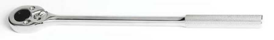 1/2" Drive Long Handle Pear Head Female Ratchet