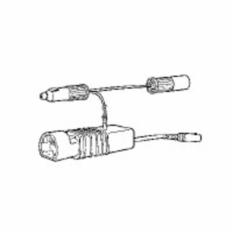 Toyota/Lexus Adapter Cable