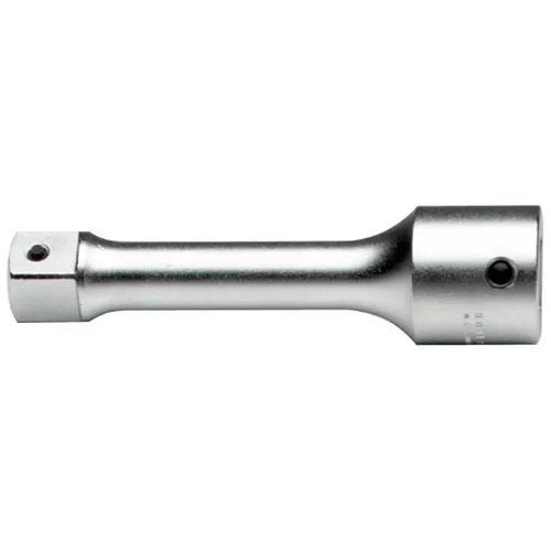 1" Drive Standard Hand Socket Extension