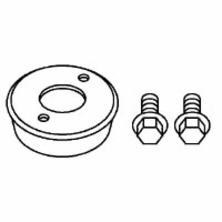 Crankshaft Rear Main Oil Seal Installer Ford T82L-6701-A