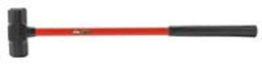8 Lb. Double-Faced Sledge Hammer