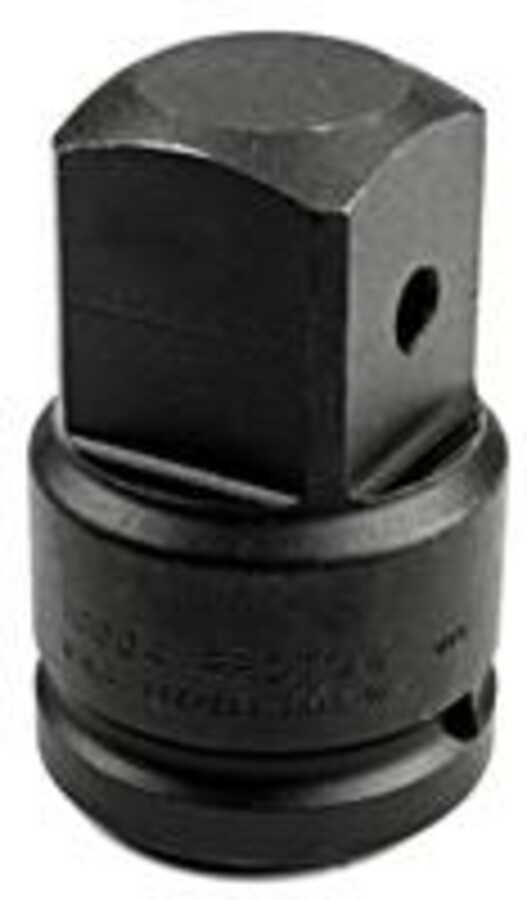 1-1/2" Drive 1"F x 1-1/2"M Impact Socket Adapter