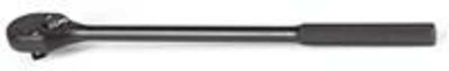 1/2" Drive PROTOBLACK Long Handle Pear Head Ratchet