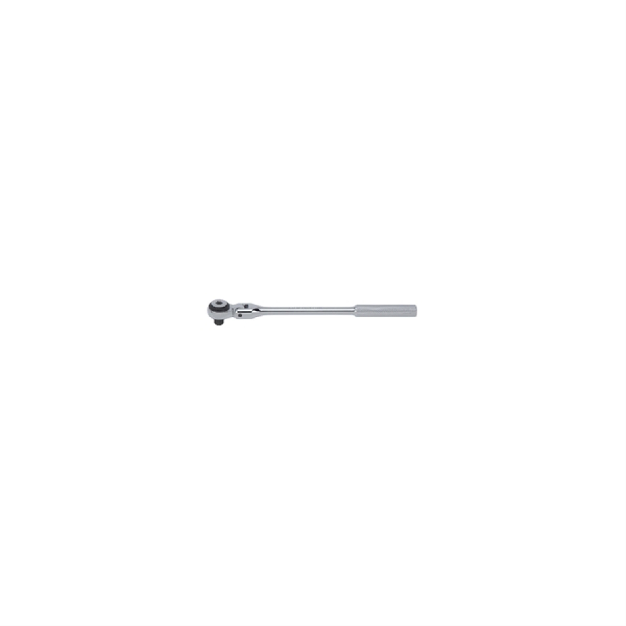 3/8" Drive Flex-Head Ratchet