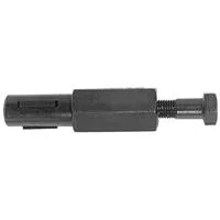 c. 1"x3-5/8" Turn Extractor Internal Pipe Wrench