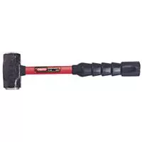 3 Lb. Double-Faced Sledge Hammer 3 Lb. Double-Faced Sledge Hammer
