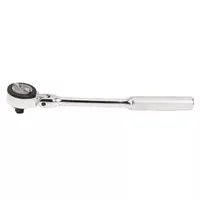 1/4" Drive Flex-Head Ratchet 1/4" Drive Flex-Head Ratchet