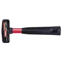 4 Lb. Hand Drilling Hammer (image for) 4 Lb. Hand Drilling Hammer