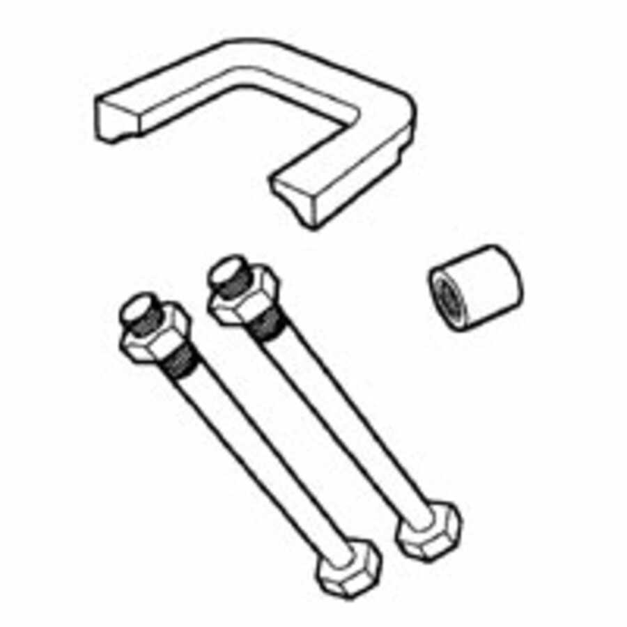 Ball Joint Remover Service Set T96P-3010-A