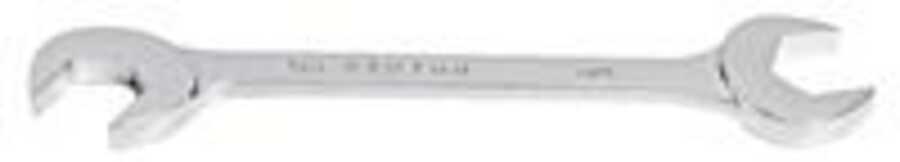 1-1/8" x 1-1/8" Angle Open End Wrench