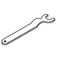 (image for) Fan Clutch Nut Wrench