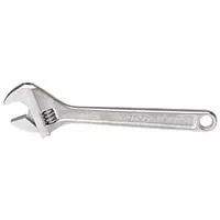 12" CLIK-STOP Adjustable Wrench