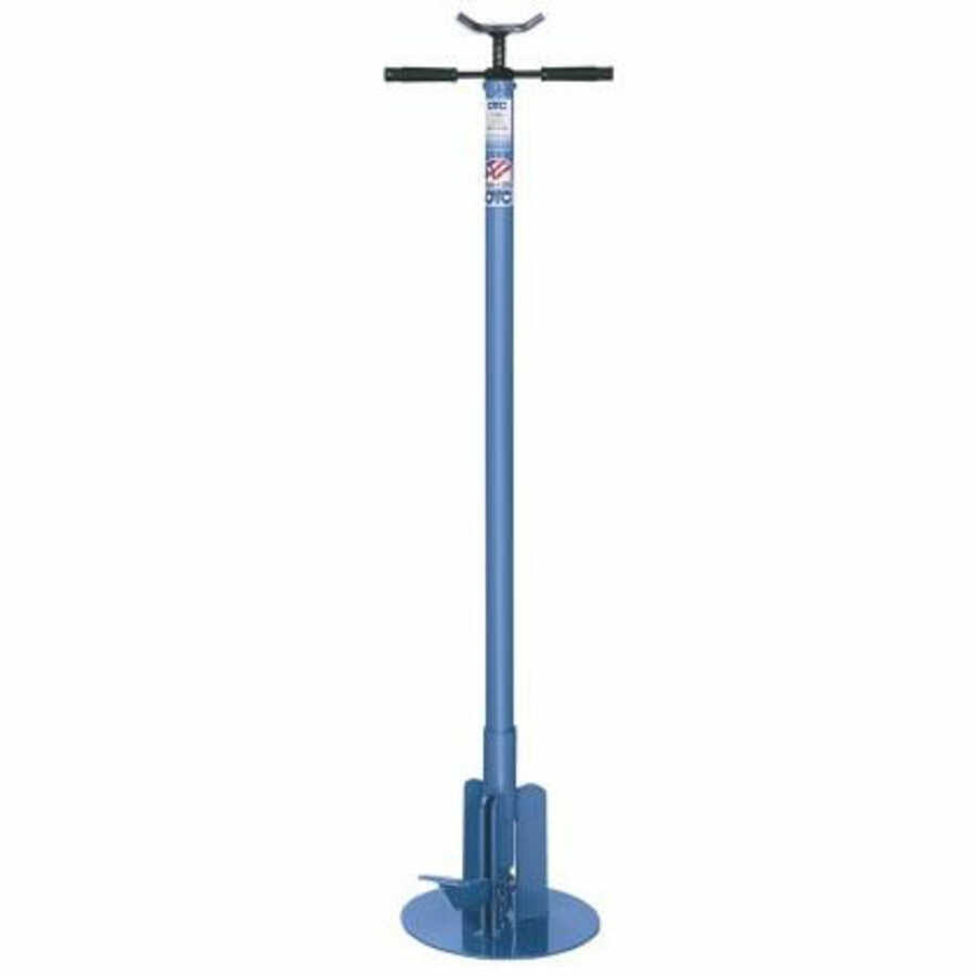 Underhoist Stand w/ Pedal