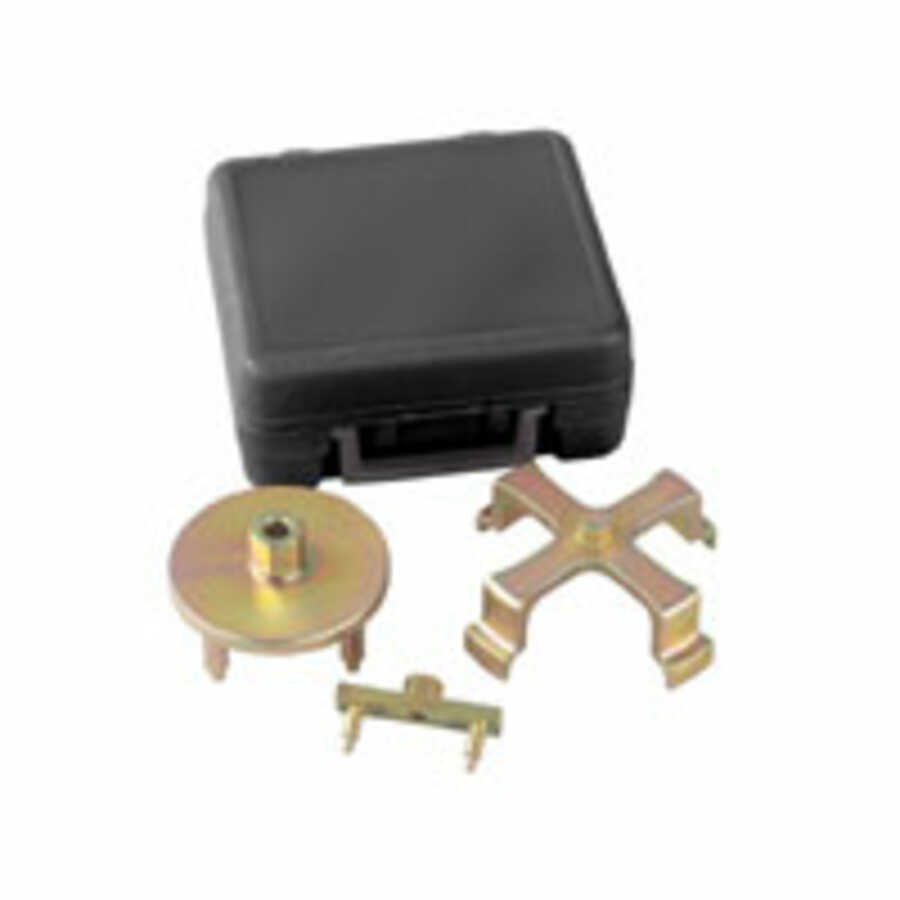 Fuel Tank Service Kit - Mercedes-Benz