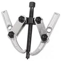 4" 2-Jaw Automatic Grip Tightening Gear Puller