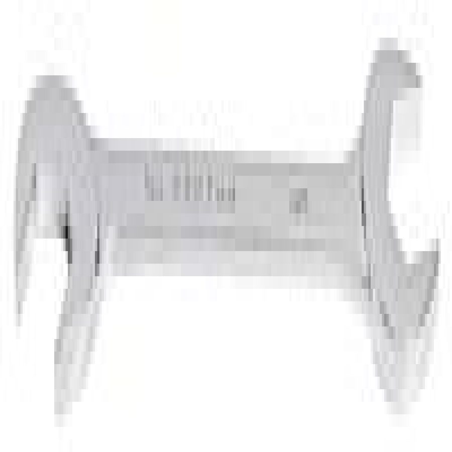 15/16" x 15/16" Angle Open End Wrench
