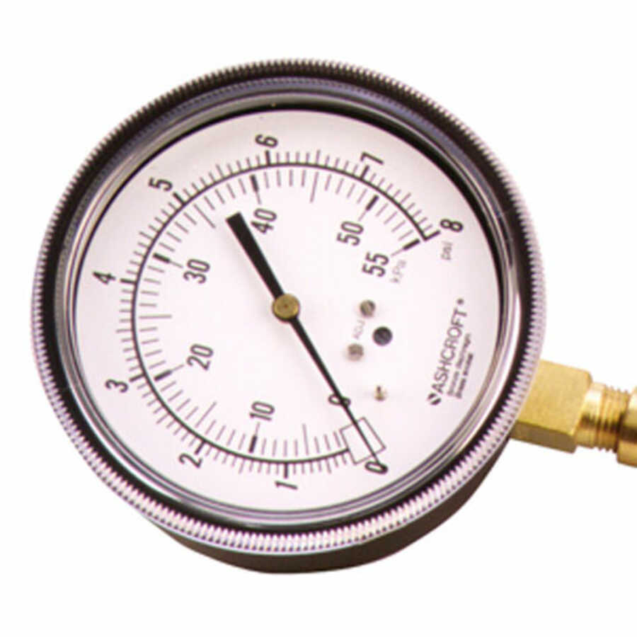 Pressure Gauge for OTC 7215