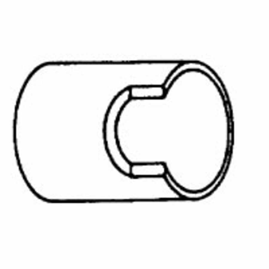 Rear Wheel Knuckle Remover T89P-1104-A