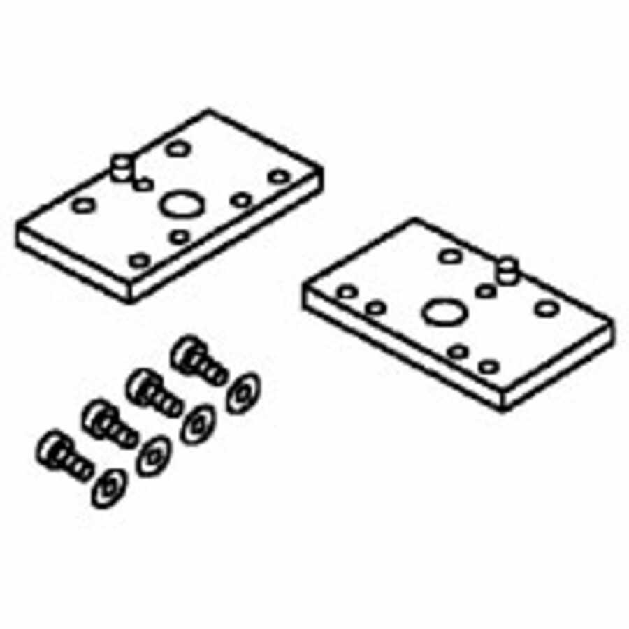 Differential Housing Spreader T93P-4000-A