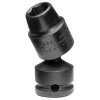 1/2" Drive 9/16" 6-Point Universal Impact Socket