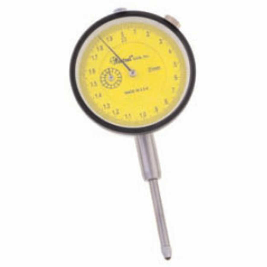 Central Tools 30Mm Dial Indicator T 
