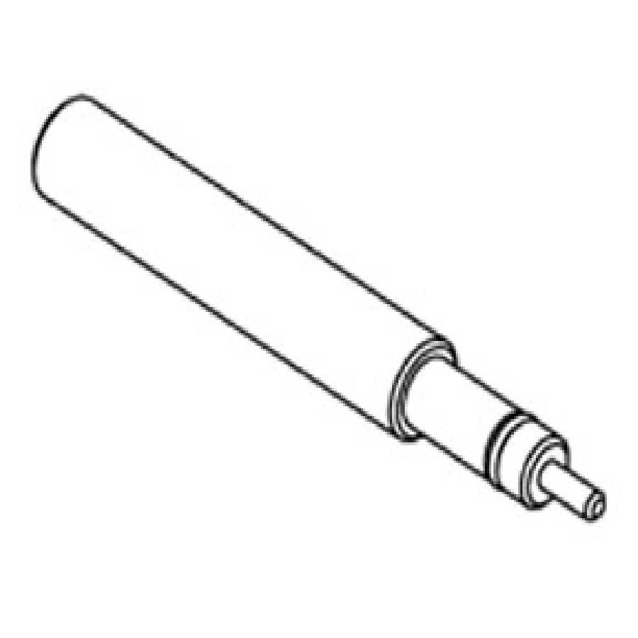 Fuel Injector Sleeve Installer Ford