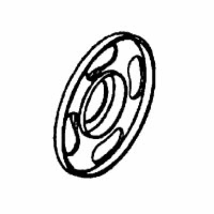 OTC Tools and Equipment | 307-281 | OTC Piston Seal Installer T94P-77000-D2 for CD4E