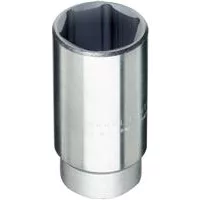 3/4" Drive 1-7/16" 6-Point Deep Length Hand Socket 3/4" Drive 1-7/16" 6-Point Deep Length Hand Socket