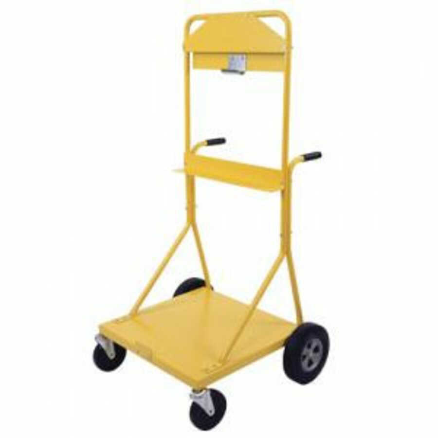 Cart Transport Only Yellow