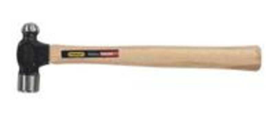 48 oz. Wood Ball Pein Hammer