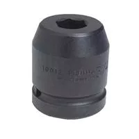 1" Drive 15/16" 6-Point Standard Length Impact Socket