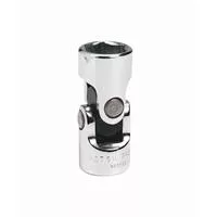 3/8" Drive 9/16" 6-Point Universal Hand Socket