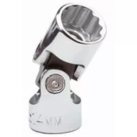 3/8" Drive 14mm 12-Point Metric Universal Hand Socket