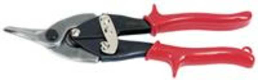 1-3/8" Edge Right Cut Serrated Aviation Snips