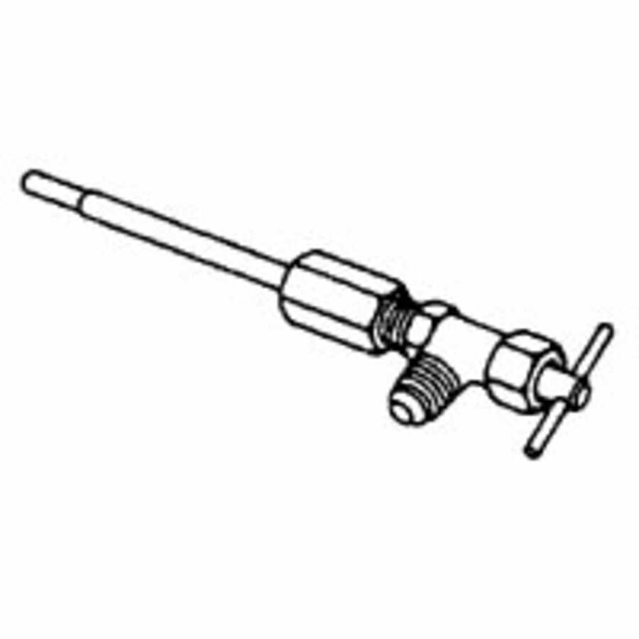 Transfer Pump Pressure Gauge T83T-9000-A
