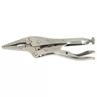 9" Long Nose Locking Pliers