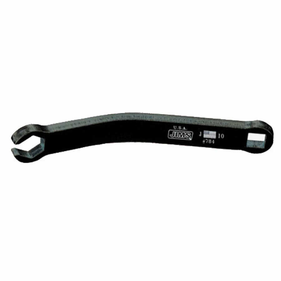 Harley-Davidson Motorcycle Oxygen (O2) Sensor Wrench